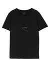 Givenchy Logo-print Cotton T-shirt