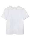 Givenchy Kids T-shirt In White