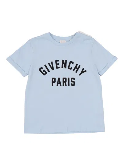GIVENCHY GIVENCHY KIDS TEE SHIRT