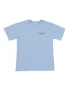 Givenchy Kids Tee Shirt In Multi