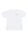 Givenchy Kids Tee Shirt In Multi
