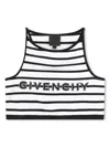 Givenchy T-shirt  Kids Color White