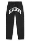 GIVENCHY GIVENCHY KIDS TROUSERS