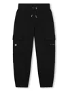 GIVENCHY GIVENCHY KIDS TROUSERS