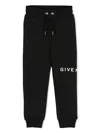 Givenchy Logo-print Track Pants