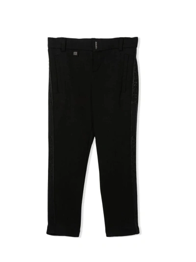 Givenchy Kids Trousers Black