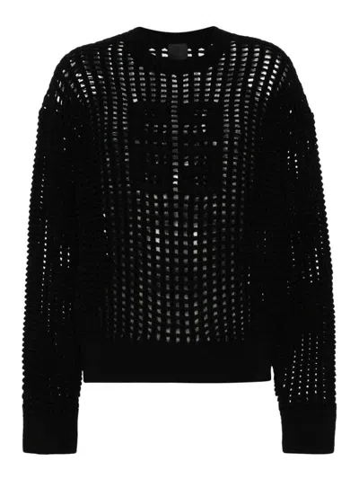 GIVENCHY KNIT JUMPER