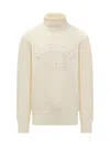 Givenchy Knit Pullover For Fw25 In Neutral