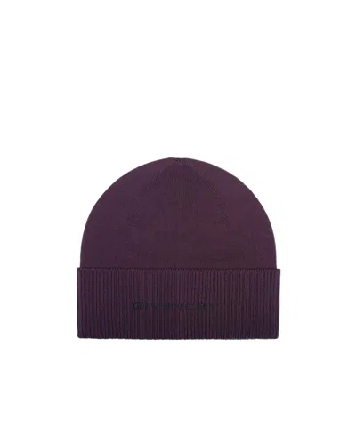 GIVENCHY KNITTED HAT