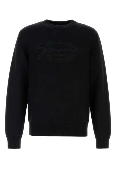 GIVENCHY GIVENCHY KNITWEAR