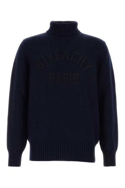GIVENCHY GIVENCHY KNITWEAR