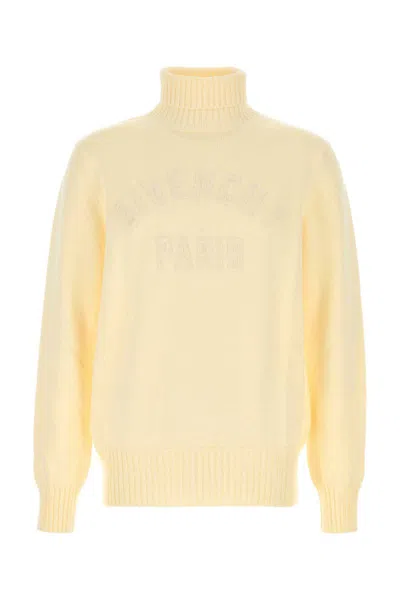 GIVENCHY GIVENCHY KNITWEAR