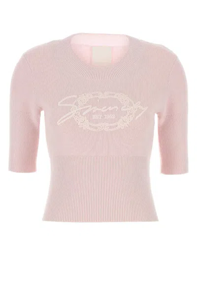 GIVENCHY GIVENCHY KNITWEAR