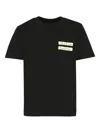 Givenchy T-shirt  Kids Color Black In Black