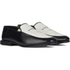 Givenchy Label Colorblock Convertible Loafer