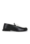 Givenchy Label Loafer