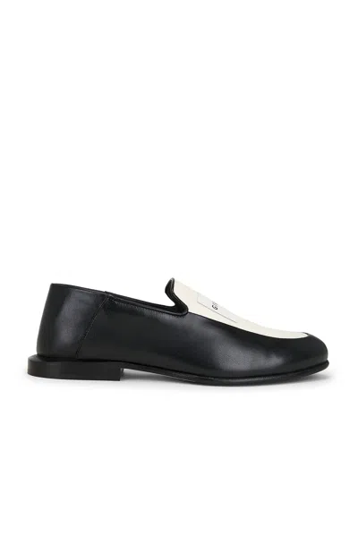 Givenchy Label Loafer