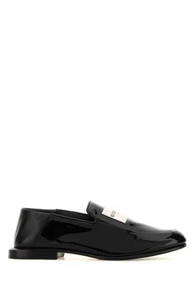 GIVENCHY GIVENCHY LABEL LOAFER