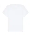 Givenchy Label Logo T-shirt