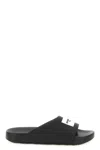 Givenchy Sandals Black In Black