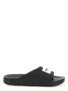 Givenchy Sandals Black