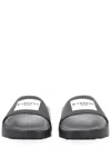 Givenchy Label Slide Slide In Black