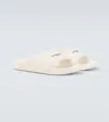 Givenchy Label Slides In White
