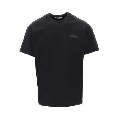 GIVENCHY ' LABEL T-SHIRT