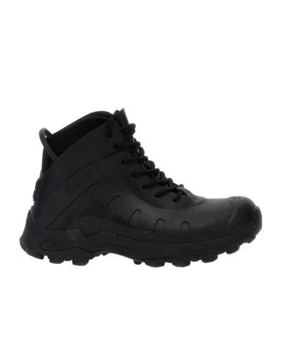 Givenchy Boots In Black