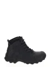 Givenchy Boots In Black