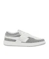 Givenchy G Move Monogram Low-top Sneakers In White