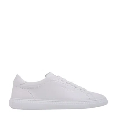 GIVENCHY GIVENCHY G SET LOW SNEAKERS