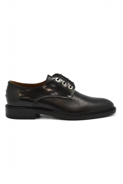 Givenchy Lace-up Shoes