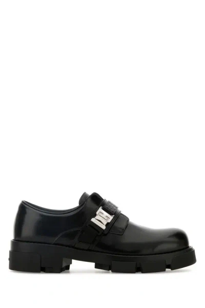 Givenchy Lace-up Shoes