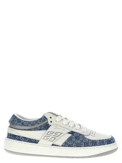Givenchy 'lace Up' Sneakers