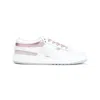 Givenchy Lace-up Sneakers Women In White