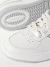 Givenchy Lace Up Sneakers