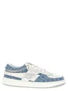 Givenchy Lace Up Sneakers