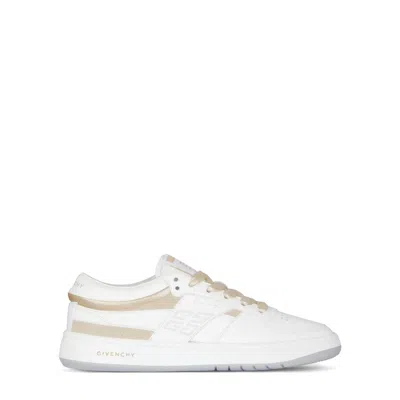 GIVENCHY GIVENCHY LACE UP SNEAKERS