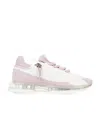 Givenchy Spectre Runners Sneakers In White