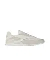 Givenchy Sneakers In Mesh, Suede And Leather In White