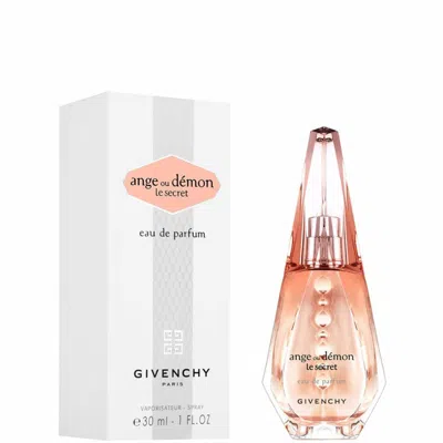 Givenchy Ladies Ange Ou Demon Le Secret Edp Spray 1.0 oz Fragrances 3274872482654 In Multi