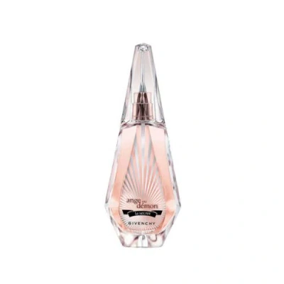Givenchy Ladies Ange Ou Demon Le Secret Edp Spray 3.38 oz (tester) Fragrances 0640738591347 In Transparent