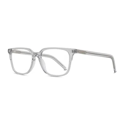 Givenchy Ladies Black Square Eyeglass Frames Gv50020i 020