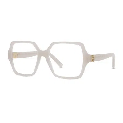 Givenchy Ladies Black Square Eyeglass Frames Gv50050i 059