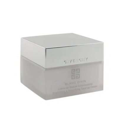 Givenchy Ladies Blanc Divin Brightening & Beautifying Tone-up Cream 1.7 oz Skin Care 3274872373464