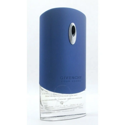 Givenchy Ladies Blue Label Edt Spray 1.7 oz (tester) Fragrances 3274872399389 In White