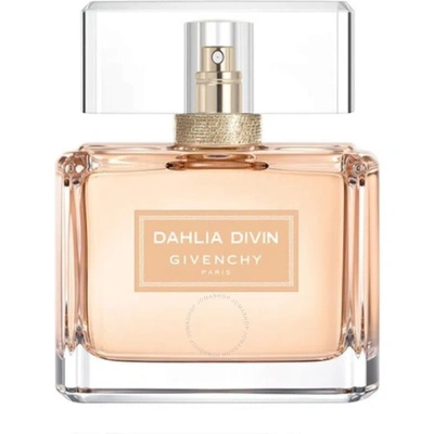 Givenchy Ladies Dahlia Divin Nude Edp Spray 1.0 oz Fragrances 3274872350823 In White