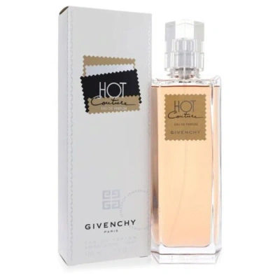 Givenchy Ladies Hot Couture Edp 3.4 oz Fragrances 3274872428768 In N/a