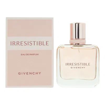 Givenchy Ladies Irresistible Edp 1.18 oz Fragrances 3274872512627